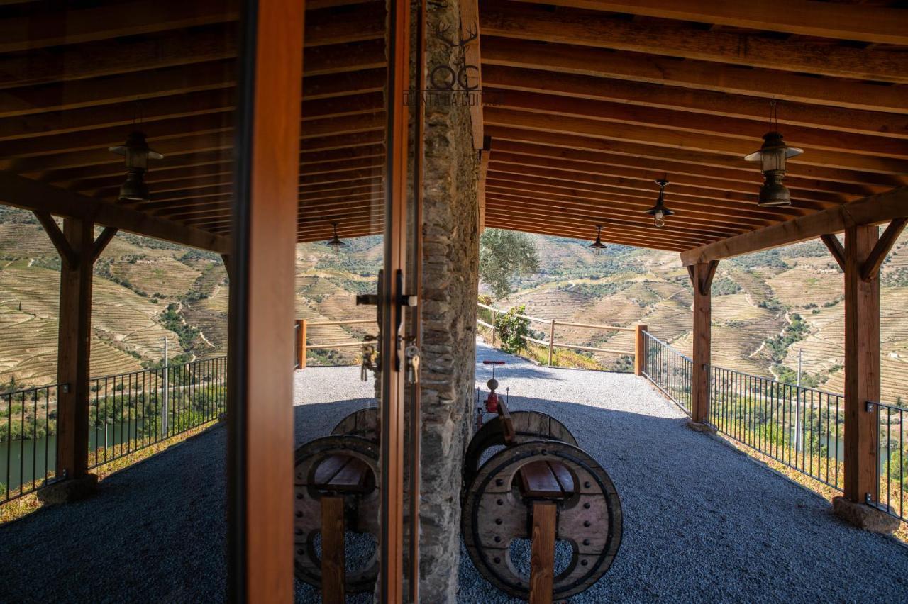 Quinta Da Coitada - Alojamento Local Soutelo do Douro Exterior photo